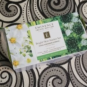 Eminence Bright Skin Starter Set